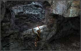 3 - Mediterranean Sea - Niflheim (cz.1) | Solucja Tomb Raider Underworld - Tomb Raider: Underworld - poradnik do gry