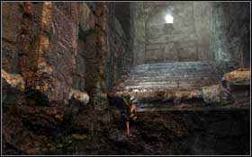 4 - Mediterranean Sea - Niflheim (cz.1) | Solucja Tomb Raider Underworld - Tomb Raider: Underworld - poradnik do gry