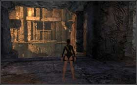 6 - Mediterranean Sea - Niflheim (cz.1) | Solucja Tomb Raider Underworld - Tomb Raider: Underworld - poradnik do gry