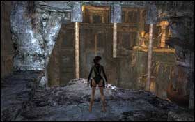 7 - Mediterranean Sea - Niflheim (cz.1) | Solucja Tomb Raider Underworld - Tomb Raider: Underworld - poradnik do gry