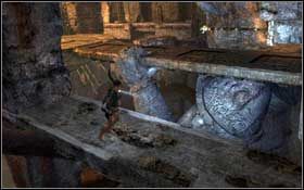 9 - Mediterranean Sea - Niflheim (cz.1) | Solucja Tomb Raider Underworld - Tomb Raider: Underworld - poradnik do gry