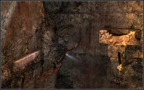 11 - Mediterranean Sea - Niflheim (cz.1) | Solucja Tomb Raider Underworld - Tomb Raider: Underworld - poradnik do gry