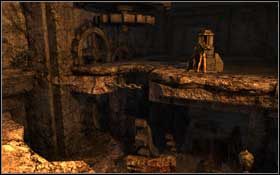 1 - Mediterranean Sea - Niflheim (cz.2) | Solucja Tomb Raider Underworld - Tomb Raider: Underworld - poradnik do gry