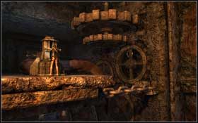 4 - Mediterranean Sea - Niflheim (cz.2) | Solucja Tomb Raider Underworld - Tomb Raider: Underworld - poradnik do gry