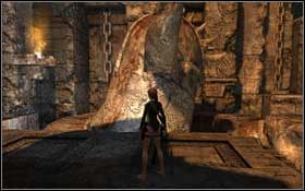 5 - Mediterranean Sea - Niflheim (cz.2) | Solucja Tomb Raider Underworld - Tomb Raider: Underworld - poradnik do gry