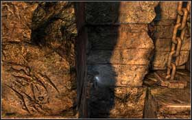 6 - Mediterranean Sea - Niflheim (cz.2) | Solucja Tomb Raider Underworld - Tomb Raider: Underworld - poradnik do gry