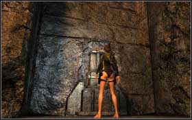 7 - Mediterranean Sea - Niflheim (cz.2) | Solucja Tomb Raider Underworld - Tomb Raider: Underworld - poradnik do gry