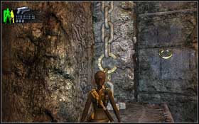 8 - Mediterranean Sea - Niflheim (cz.2) | Solucja Tomb Raider Underworld - Tomb Raider: Underworld - poradnik do gry