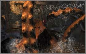 9 - Mediterranean Sea - Niflheim (cz.2) | Solucja Tomb Raider Underworld - Tomb Raider: Underworld - poradnik do gry