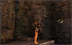 A misja zwali się na krakena, zabijając go - Mediterranean Sea - Niflheim (cz.2) | Solucja Tomb Raider Underworld - Tomb Raider: Underworld - poradnik do gry