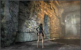 11 - Mediterranean Sea - Niflheim (cz.2) | Solucja Tomb Raider Underworld - Tomb Raider: Underworld - poradnik do gry