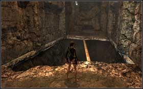 12 - Mediterranean Sea - Niflheim (cz.2) | Solucja Tomb Raider Underworld - Tomb Raider: Underworld - poradnik do gry