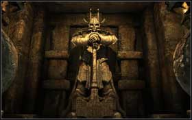 13 - Mediterranean Sea - Niflheim (cz.2) | Solucja Tomb Raider Underworld - Tomb Raider: Underworld - poradnik do gry