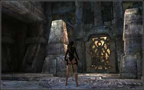 1 - Mediterranean Sea - The Norse Connection (cz.1) | Solucja Tomb Raider Underworld - Tomb Raider: Underworld - poradnik do gry