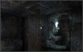 2 - Mediterranean Sea - The Norse Connection (cz.1) | Solucja Tomb Raider Underworld - Tomb Raider: Underworld - poradnik do gry