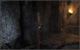 1 - Mediterranean Sea - The Norse Connection (cz.2) | Solucja Tomb Raider Underworld - Tomb Raider: Underworld - poradnik do gry