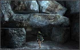 3 - Mediterranean Sea - The Norse Connection (cz.2) | Solucja Tomb Raider Underworld - Tomb Raider: Underworld - poradnik do gry