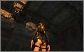 4 - Mediterranean Sea - The Norse Connection (cz.2) | Solucja Tomb Raider Underworld - Tomb Raider: Underworld - poradnik do gry