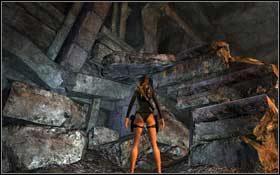 5 - Mediterranean Sea - The Norse Connection (cz.2) | Solucja Tomb Raider Underworld - Tomb Raider: Underworld - poradnik do gry
