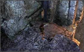 6 - Mediterranean Sea - The Norse Connection (cz.2) | Solucja Tomb Raider Underworld - Tomb Raider: Underworld - poradnik do gry