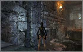 7 - Mediterranean Sea - The Norse Connection (cz.2) | Solucja Tomb Raider Underworld - Tomb Raider: Underworld - poradnik do gry