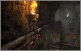 Musisz teraz przebyć drogę powrotną do jachtu - Mediterranean Sea - The Norse Connection (cz.2) | Solucja Tomb Raider Underworld - Tomb Raider: Underworld - poradnik do gry