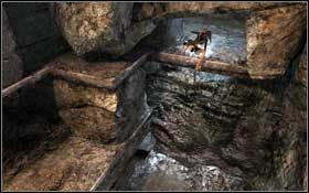 8 - Mediterranean Sea - The Norse Connection (cz.2) | Solucja Tomb Raider Underworld - Tomb Raider: Underworld - poradnik do gry