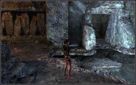9 - Mediterranean Sea - The Norse Connection (cz.2) | Solucja Tomb Raider Underworld - Tomb Raider: Underworld - poradnik do gry