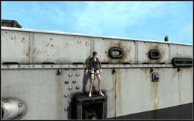 2 - Mediterranean Sea - God of Thunder | Solucja Tomb Raider Underworld - Tomb Raider: Underworld - poradnik do gry