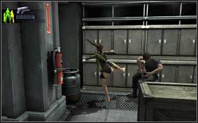 7 - Mediterranean Sea - God of Thunder | Solucja Tomb Raider Underworld - Tomb Raider: Underworld - poradnik do gry