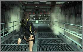 8 - Mediterranean Sea - God of Thunder | Solucja Tomb Raider Underworld - Tomb Raider: Underworld - poradnik do gry