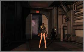 Istnieje tylko jedna droga ucieczki z tonącego statku - Mediterranean Sea - Realm of the Dead | Solucja Tomb Raider Underworld - Tomb Raider: Underworld - poradnik do gry