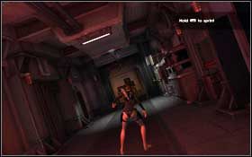 2 - Mediterranean Sea - Realm of the Dead | Solucja Tomb Raider Underworld - Tomb Raider: Underworld - poradnik do gry