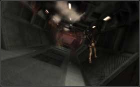 3 - Mediterranean Sea - Realm of the Dead | Solucja Tomb Raider Underworld - Tomb Raider: Underworld - poradnik do gry
