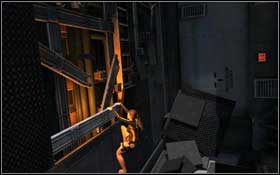 4 - Mediterranean Sea - Realm of the Dead | Solucja Tomb Raider Underworld - Tomb Raider: Underworld - poradnik do gry