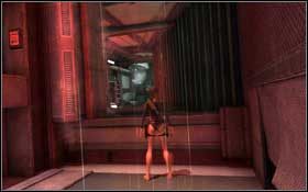 5 - Mediterranean Sea - Realm of the Dead | Solucja Tomb Raider Underworld - Tomb Raider: Underworld - poradnik do gry