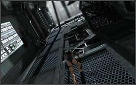 6 - Mediterranean Sea - Realm of the Dead | Solucja Tomb Raider Underworld - Tomb Raider: Underworld - poradnik do gry