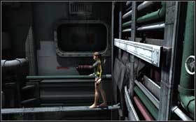 7 - Mediterranean Sea - Realm of the Dead | Solucja Tomb Raider Underworld - Tomb Raider: Underworld - poradnik do gry