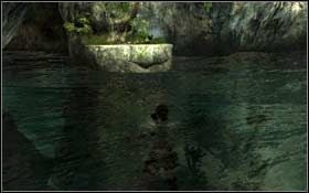 2 - Coastal Thailand - Remnants (cz.1) | Solucja Tomb Raider Underworld - Tomb Raider: Underworld - poradnik do gry