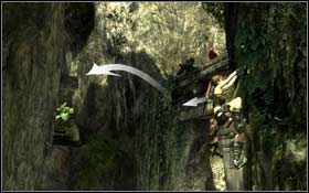 3 - Coastal Thailand - Remnants (cz.1) | Solucja Tomb Raider Underworld - Tomb Raider: Underworld - poradnik do gry