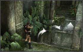4 - Coastal Thailand - Remnants (cz.1) | Solucja Tomb Raider Underworld - Tomb Raider: Underworld - poradnik do gry