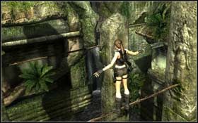1 - Coastal Thailand - Remnants (cz.2) | Solucja Tomb Raider Underworld - Tomb Raider: Underworld - poradnik do gry