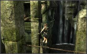 2 - Coastal Thailand - Remnants (cz.2) | Solucja Tomb Raider Underworld - Tomb Raider: Underworld - poradnik do gry