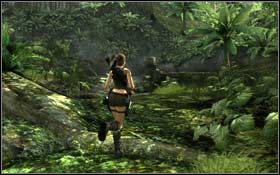 3 - Coastal Thailand - Remnants (cz.2) | Solucja Tomb Raider Underworld - Tomb Raider: Underworld - poradnik do gry