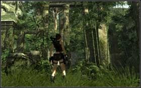4 - Coastal Thailand - Remnants (cz.2) | Solucja Tomb Raider Underworld - Tomb Raider: Underworld - poradnik do gry