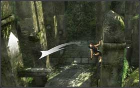 5 - Coastal Thailand - Remnants (cz.2) | Solucja Tomb Raider Underworld - Tomb Raider: Underworld - poradnik do gry