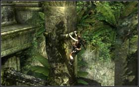 6 - Coastal Thailand - Remnants (cz.2) | Solucja Tomb Raider Underworld - Tomb Raider: Underworld - poradnik do gry