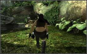 7 - Coastal Thailand - Remnants (cz.2) | Solucja Tomb Raider Underworld - Tomb Raider: Underworld - poradnik do gry