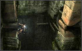 9 - Coastal Thailand - Remnants (cz.2) | Solucja Tomb Raider Underworld - Tomb Raider: Underworld - poradnik do gry