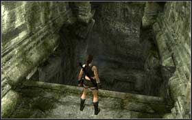 10 - Coastal Thailand - Remnants (cz.2) | Solucja Tomb Raider Underworld - Tomb Raider: Underworld - poradnik do gry